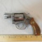 Smith & Wesson Model 60 .38 Special stainless