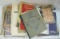 Collection of Vintage sheet music & songbooks