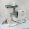 Electric Super Grinder Meat Processor