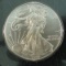 2010 American Eagle Silver Dollar