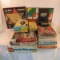 1950s & 1960s board games, Combat, Mouse Trap