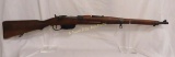 Mannlicher 1895 STEYR M95M 7.92×57mm Rifle