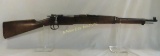 Spanish Mauser Model 1916 Rifle .308W/7.62 NATO Oviedo rearsenaled