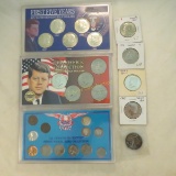 US Coin Sets & Coins Kennedy, 20th Century Set