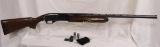 Remington 11-87 12GA Light Contour Shotgun