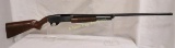 Savage J Stevens Model 77F 20 GA shotgun