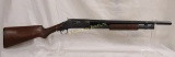 Winchester Model 97 Takedown 12GA Riot Shotgun
