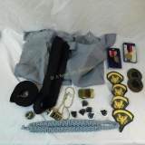 US Military Insignia and Accessories