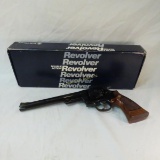 Smith & Wesson Model 29-5 .44 magnum revolver