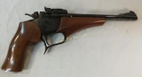 Thompson/Center Contender .222 Rem Pistol