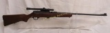 Marlin 89C promotional model SA .22LR Rifle