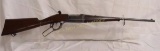 Savage Model 1899 .22 HP Lever Action Rifle