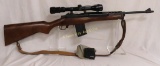 Ruger Mini-14 Ranch Rifle .223Rem/5.56 NATO