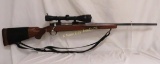 Ruger M77 Mark II 6.5x55mm Swedish Rifle