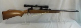 Savage Model 110E 30-06 Springfield with scope