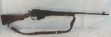 British Enfield 303 No4 MKI Long Branch 1944 Rifle