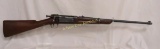 US Springfield Armory 1899 .30-40 Krag Carbine
