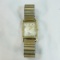 Vintage L&K Longines Watch with 14kt gold case