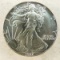 1987 American Silver Eagle