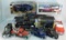 1/18 Scale Diecast Cars Some MIB