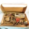 MARX Fort Apache Stockade Series 5000 With Box