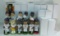 12 Minnesota Twins Bobbleheads