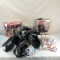 Kirby Puckett Books & Collectibles, New Gloves