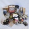 Vintage Buttons & Sewing Accessories