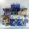 Starting Lineup & Other Baseball Figures MIB