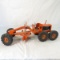 Vintage Nylint Toys Road Grader