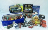 Hot Wheels Matchbox & Another Diecast Vehicles