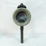 Antique Carriage Or Car Lantern