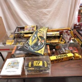 Matt Kenseth NASCAR collectibles many signed