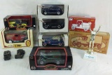 Diecast Cars, Signature Models MIB, Ertl