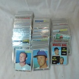 165 1970 Topps Baseball Cards With Stars