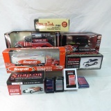 Snap-On Tools Diecast Collectibles MIB