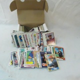 300+ Early 1980's Baseball Cards Most Stars