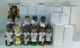 12 Minnesota Twins Bobbleheads