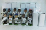 11 Minnesota Twins Bobbleheads