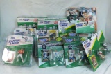 Starting Lineup & Other Football Action Figures