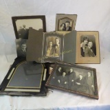 Antique & Vintage Photographs & Frames