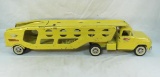 Vintage Tonka Car Carrier