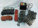 Lionel Trains Track & Transformer, Engine 2018