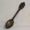 Vintage Lucerne Rolex spoon
