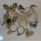 Butterfly Jewelry Collection- some signed