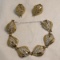 Signed Reja Bracelet & Earring demi-parure