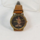 Lorus Disney Mickey Mouse Quartz watch