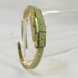 Vintage 17 jewel Pedre Bangle watch