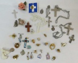 Religious Jewelry and accessories