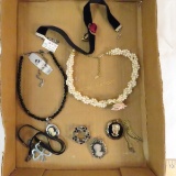 Vintage 1928 & other jewelry